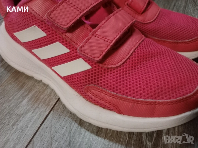 ADIDAS маратонки 34н, снимка 12 - Детски маратонки - 52437282