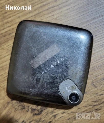 alcatel OT-808, снимка 2 - Alcatel - 50595796