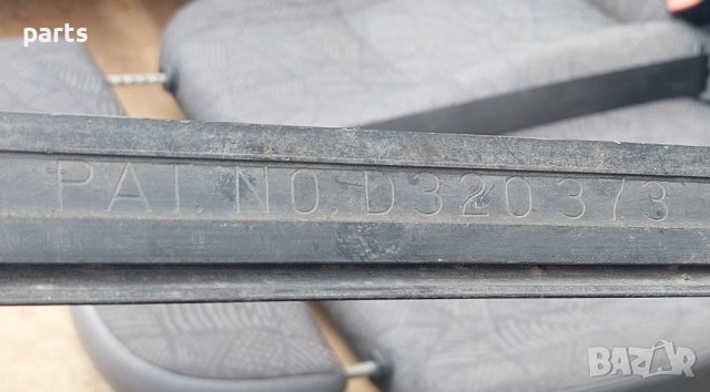 Багажник Jeep Чероки XJ - D320373 N, снимка 6 - Части - 44443382