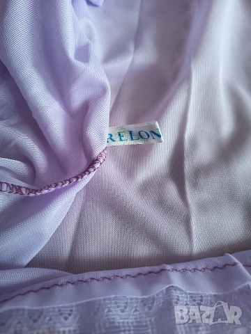 Нощница с ръкав 3, снимка 6 - Нощници - 53324387