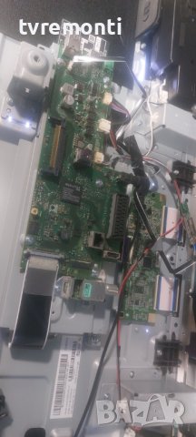 LED подсветка за дисплей S320HF58 V4 за телевизор SONY модел KDL-32WD752, снимка 3 - Части и Платки - 39309246