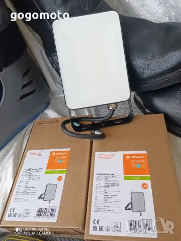 ЛЕД прожектор, ВИСОКОКАЧЕСТВЕН LED прожектор 20w, снимка 3 - Лед осветление - 47488295