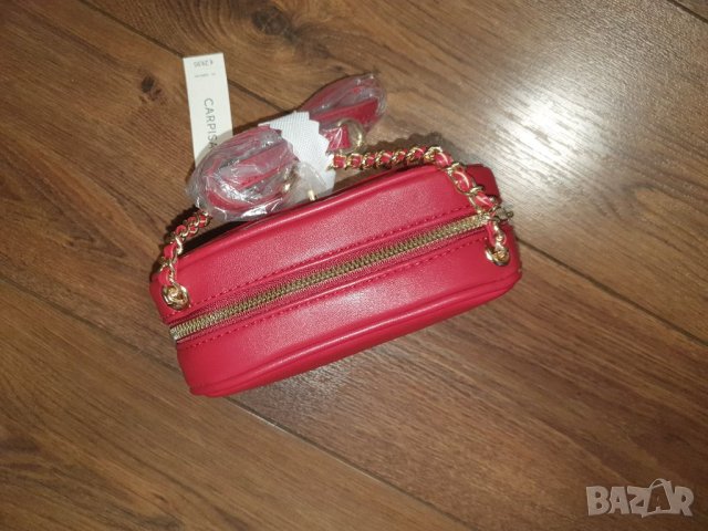 Carpisa чанта, снимка 4 - Чанти - 40303748