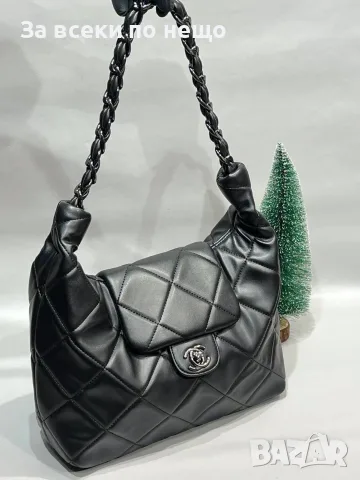 Chanel Дамска Чанта Шанел - Различни Цветове Код SEM-516, снимка 5 - Чанти - 55873762