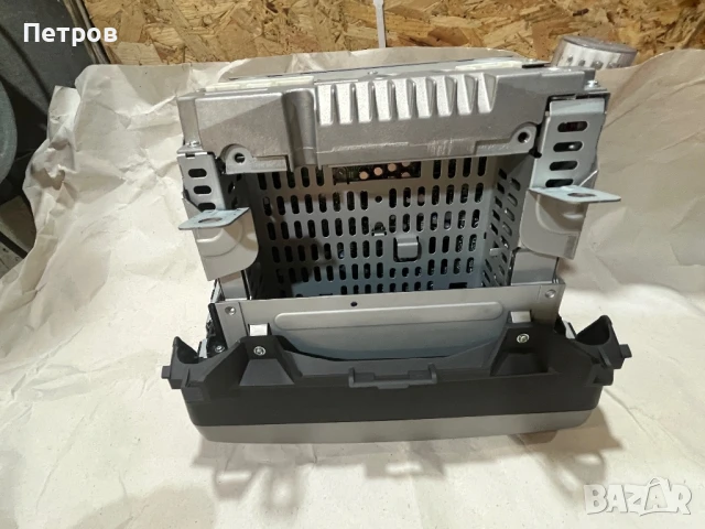 Продавам оригимална медия Mazda 6 GH, снимка 6 - Части - 51226370