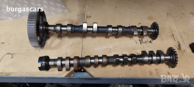 Разпределителен вал VW Golf 1.8 -125к.с. AGN - 140лв