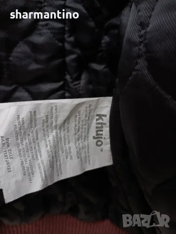 Марково яке Khujo L - 35 лв, снимка 8 - Якета - 48974345