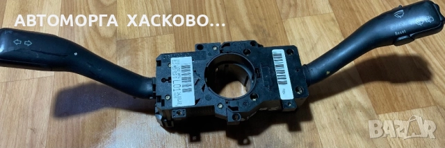 Лостчета светлини чистачки  Skoda Fabia I 8L0 953 513 G  L01 