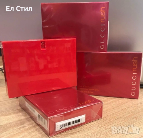 💙🩷Мъжки и дамски парфюми, топ цена , снимка 5 - Мъжки парфюми - 53571746