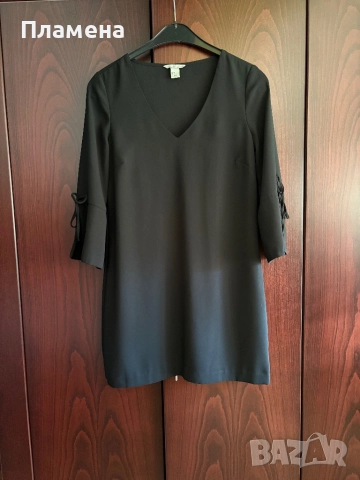 Рокля H&M размер 38