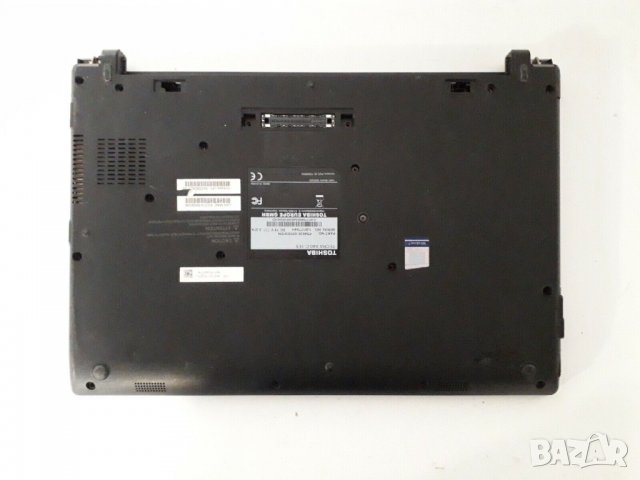 Лаптоп Toshiba A40 i5/6 генерация, снимка 5 - Части за лаптопи - 39255852