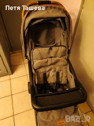 детска количка , снимка 1