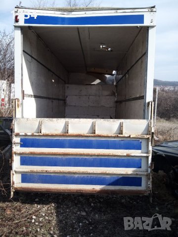 Iveco daily на части, снимка 6 - Части - 35709489