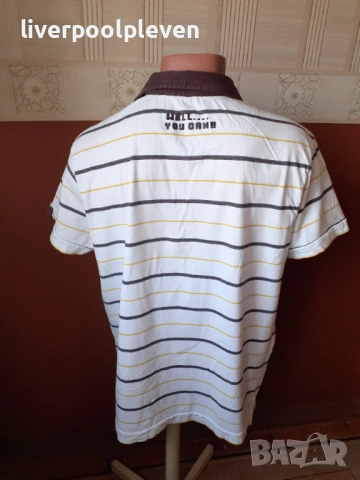 👉Noize Original L, снимка 3 - Тениски - 53747204