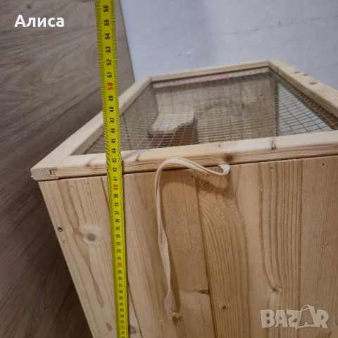 Клетка за гризачи: хамстер, зайче, таралеж