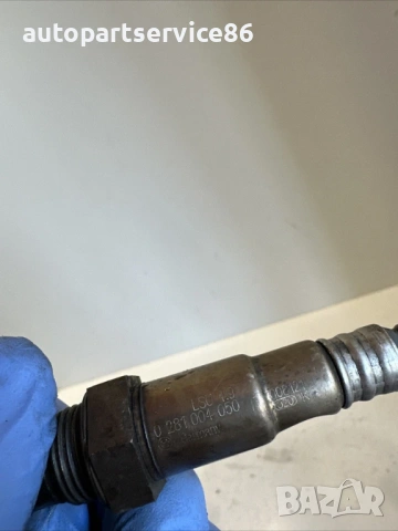 Ламбда сонда за Alfa Romeo 159 Sportwagon 2.0 M-Jet (2009) – 0281004050, снимка 2 - Части - 53199223