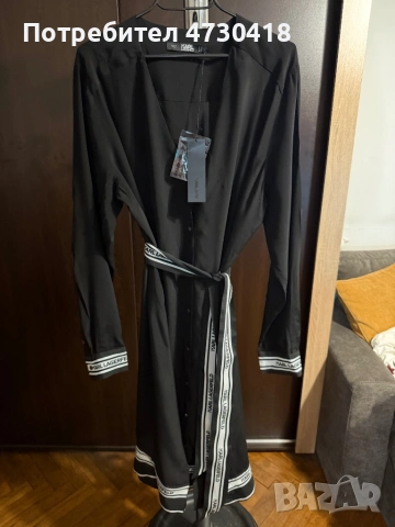 Маркови рокли - Djofra , Karl Lagerfled , Desiguel