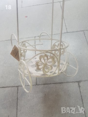 Цветарници, снимка 4 - Други стоки за дома - 41394212