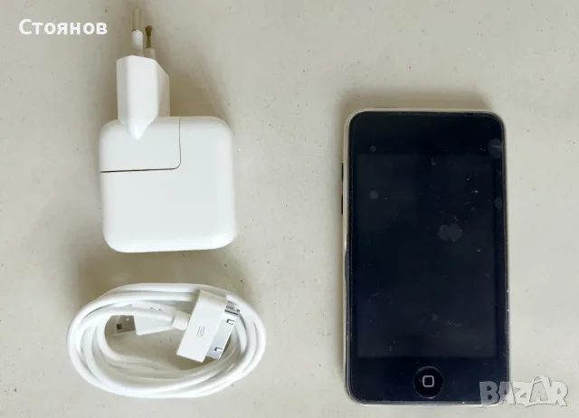 iPod Touch A1318 (3-та генерация) / 32GB, снимка 2 - iPod - 55742224