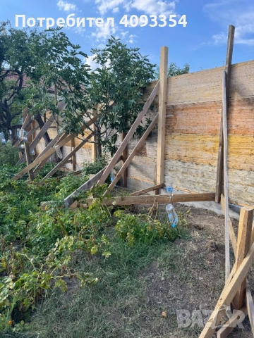 Покриви Божкови 2005, снимка 9 - Ремонти на покриви - 53671323