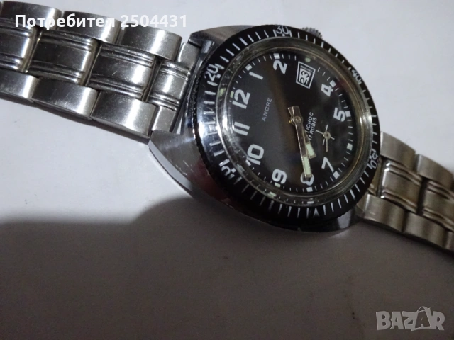 ancre diver style, снимка 11 - Мъжки - 53803824