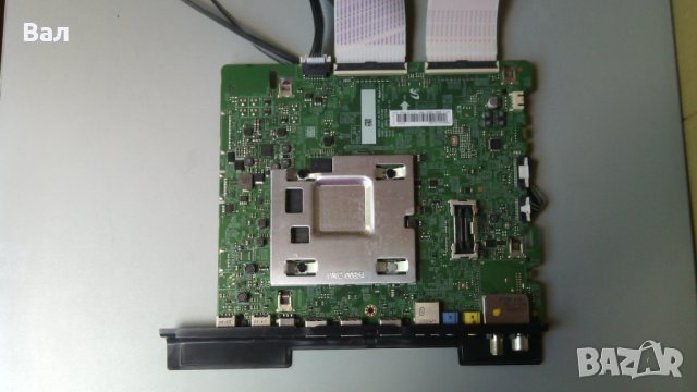 За части LCD телевизор SAMSUNG UE65MU6170U - 65 инча, снимка 3 - Samsung - 40374479