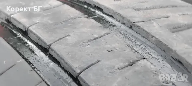 Гуми 225 45 17 Барум Barum 3 броя. Нов внос. Не са нови!, снимка 8 - Гуми и джанти - 50297052