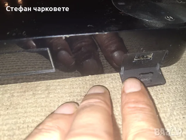 Blue Rey Pleyar Samsung , снимка 5 - Плейъри, домашно кино, прожектори - 56078756