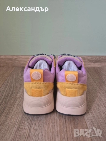 Женски обувки Scotch & Soda, снимка 3 - Дамски ежедневни обувки - 53568510