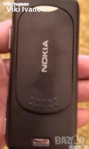 Нокия n73, снимка 3 - Nokia - 53139624
