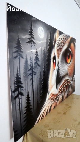 3 броя картини на пвц пано 5мм дебелина със самозалепващи закачалки,Будапеща, снимка 8 - Картини - 52059602