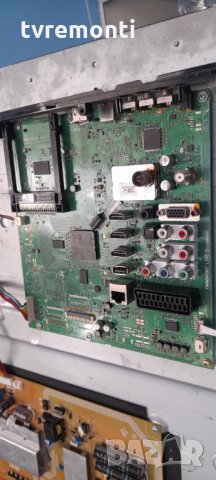  Main Board VSF190R-6 V-0 , снимка 1 - Части и Платки - 35672184