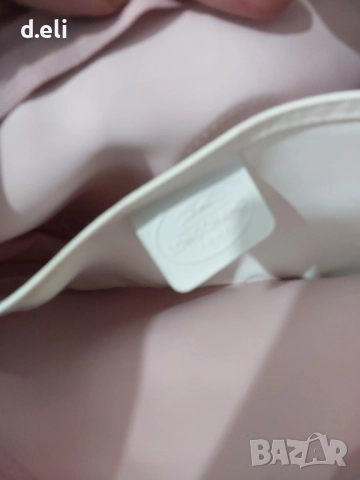 Две чанти. Longchamp 🇫🇷 Original и Agatha Ruiz dE la Prada , снимка 10 - Чанти - 51788414