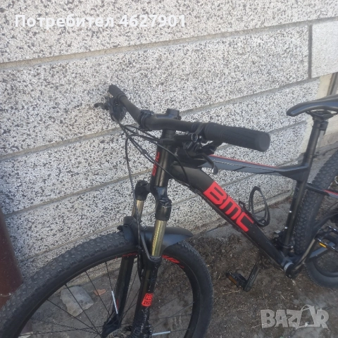 Планински велосипед 