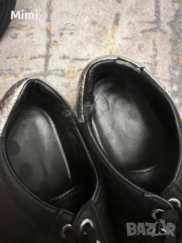 Karl Lagerfeld Обувки 38, снимка 10 - Дамски ежедневни обувки - 45509909