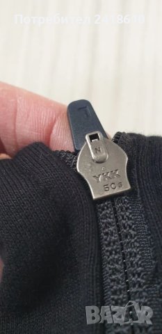 Lacoste Sport Full Zip Hoodie Mens Size 8 - 3XL НОВО! ОРИГИНАЛ! Мъжка Качулка с цял цип!, снимка 12 - Суичъри - 48416206