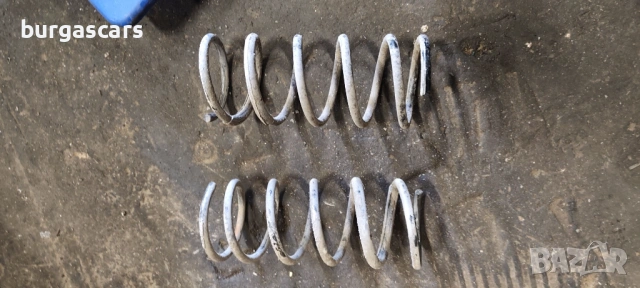 Задни пружини Daihatsu Sirion II 2007г