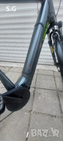 KREIDLER, снимка 13 - Велосипеди - 53857885