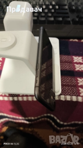 Iphone 11 128 GB орг.кутия, снимка 4 - Apple iPhone - 53563673