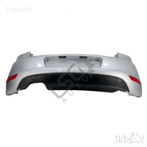 Задна броня Volkswagen Golf VI 2008-2016 ID:148568, снимка 2 - Части - 51401197