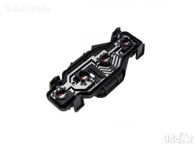 Платка за стоп за Citroen Berlingo (1996-2008) 6346.79