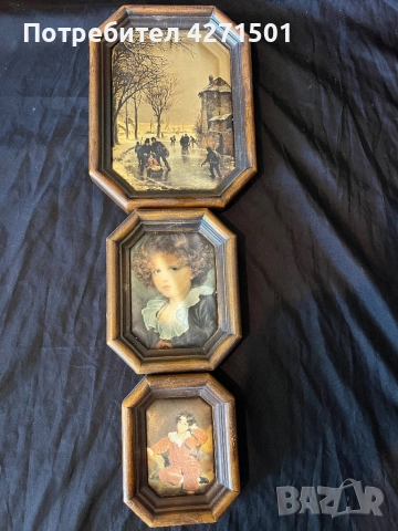 Стари вещи , снимка 9 - Декорация за дома - 52800982