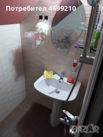 Етаж от къща във Велинград, стая, апартамент, снимка 7 - Етаж от къща - 52972947