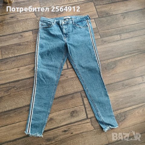 продавам дамски дънки , снимка 1
