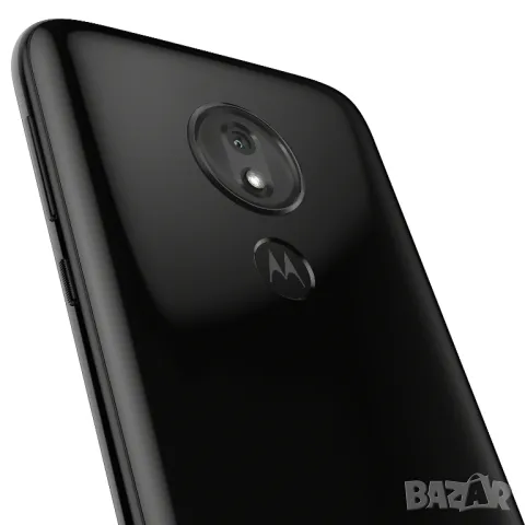 Motorola Moto G7 Power Смартфон Ceramic Black, снимка 2 - Motorola - 50042446