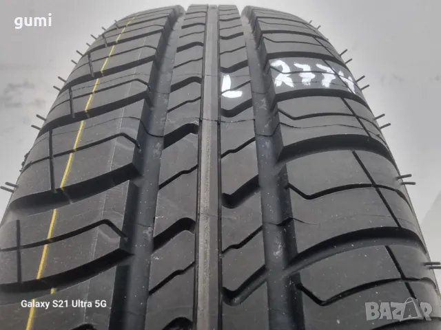 1бр летна гума 155/80/13 KLEBER L02774 