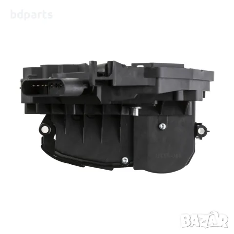 Брава за предна лява врата, Ford Fiesta Mk7, снимка 5 - Части - 56143715