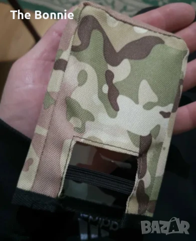 Протектори за Minelab , снимка 2 - Други ценни предмети - 50850369