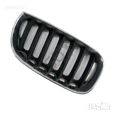 Решетки предна броня BMW X3 (E83) 2003-2010 ID: 123354, снимка 3 - Части - 44822695