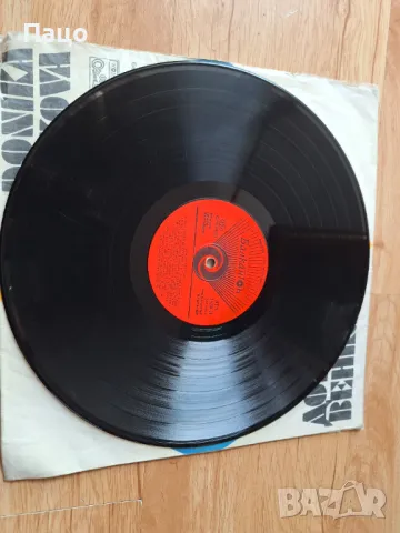 Доника Венкова Скъпа майко, снимка 5 - Грамофонни плочи - 49441025